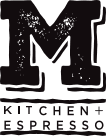 M Kitchen and Espresso